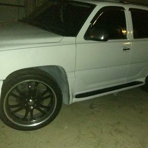 Meet your Posher, Al